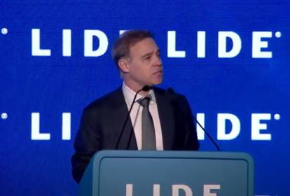 Em almoço com empresários, Ministro do STF, André Mendonça, faz críticas aos seus colegas de corte e ao ativismo judicial