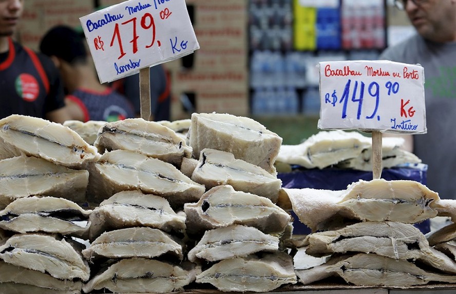 Itens da ceia de natal ficam mais caros em 2025 e assusta jornalistas da CNN