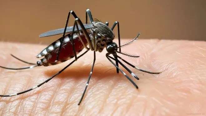 Dengue mata mais que COVID-19 em 2024 e supera soma de óbitos dos últimos 7 anos no Brasil
