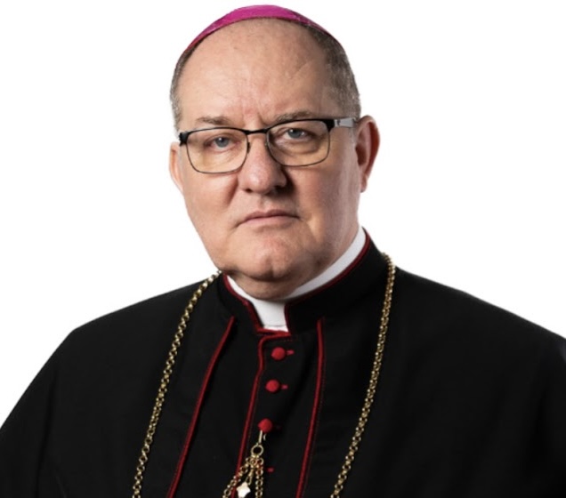 Bispo crítica governo, cita corrupção e crise em estatais