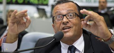 “O IBGE é um braço militante da esquerda petista”, diz Luiz Emanuel