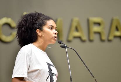 Vereadora do PSOL diz que traficantes “são trabalhadores megaexplorados”