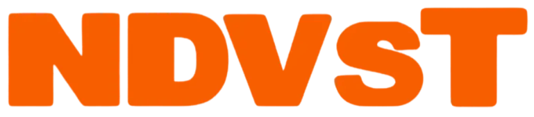 ORANGE NDVST LOGO
