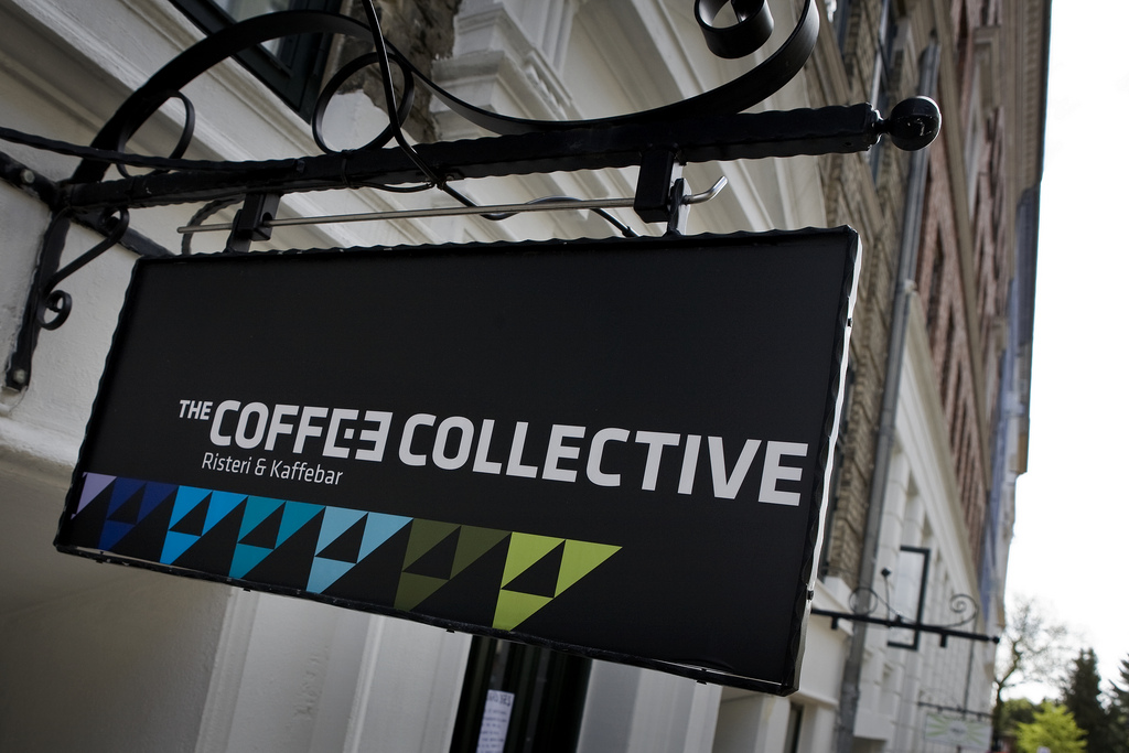 coffee collective copenhagen