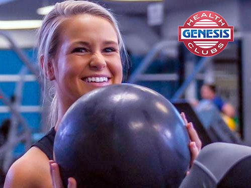 Genesis Health Clubs in Fort Collins, NoCo