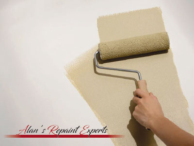 Alan's Repaint Experts in Fort Collins, NoCo