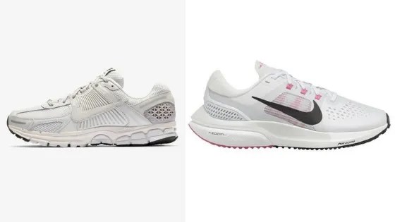 Análisis Nike Air Zoom Vomero 15