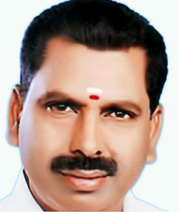 Parthipan A - Colorful Illustrations - Ultra HD 4K Collection