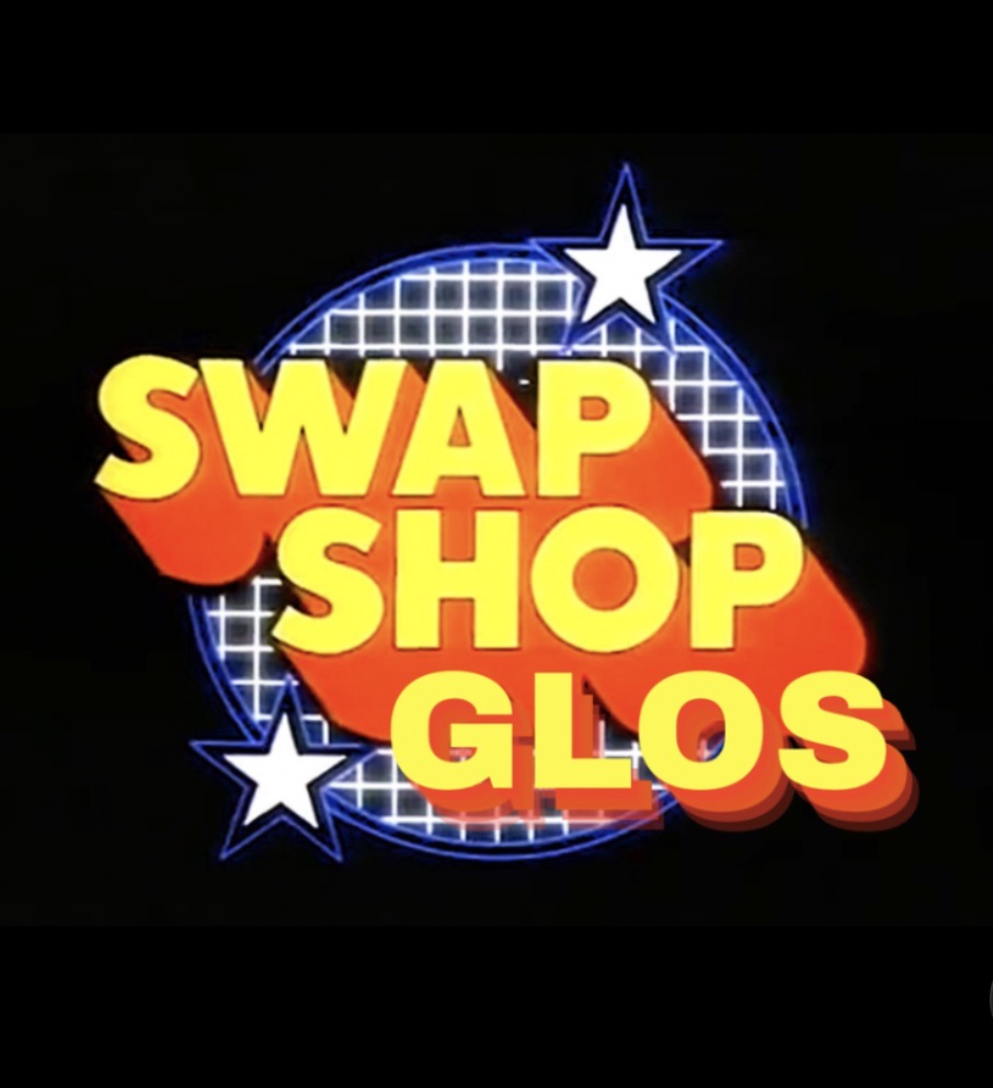 Swap Shop Glos @ The Greenhouse
