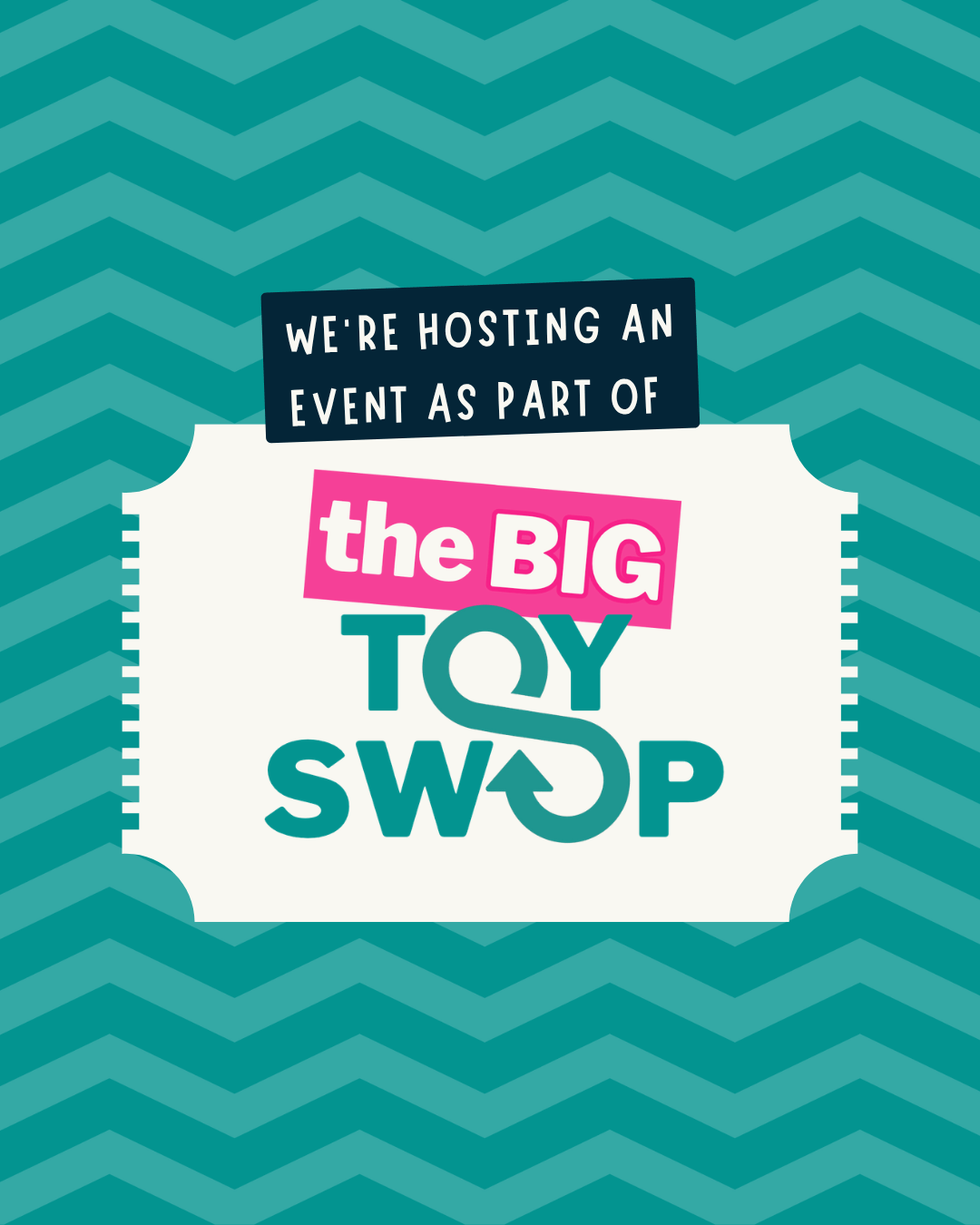 Nazeing PTFA Big Toy Swap