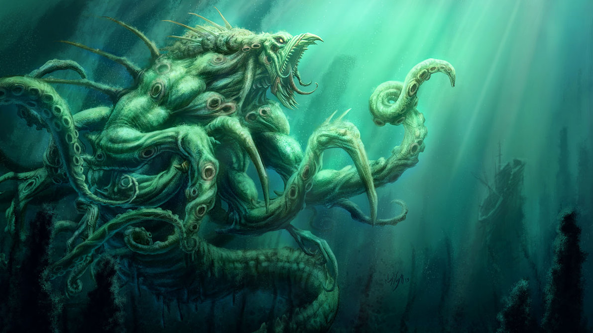 Kraken