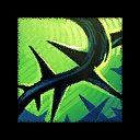 Splinter Weapon