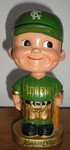 The la rams are the team with an interesting history. All Doll Auction Item: 15803 -- 12 Los Angeles Rams 1965 ...