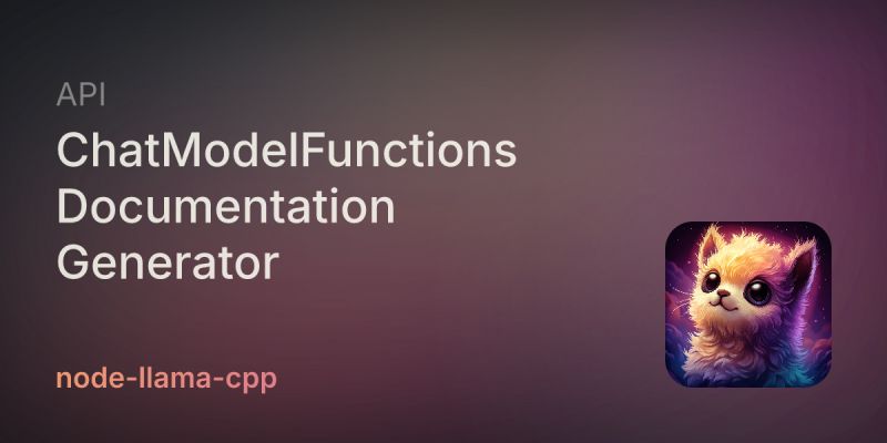 Using Llamatext Node Llama Cpp - Ultra HD Sunset Wallpapers for Desktop