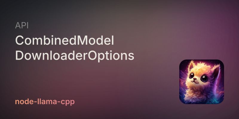 Type Alias Gbnfjsonschemaimmutabletype Node Llama Cpp - Minimal Images - Elegant Full HD Collection