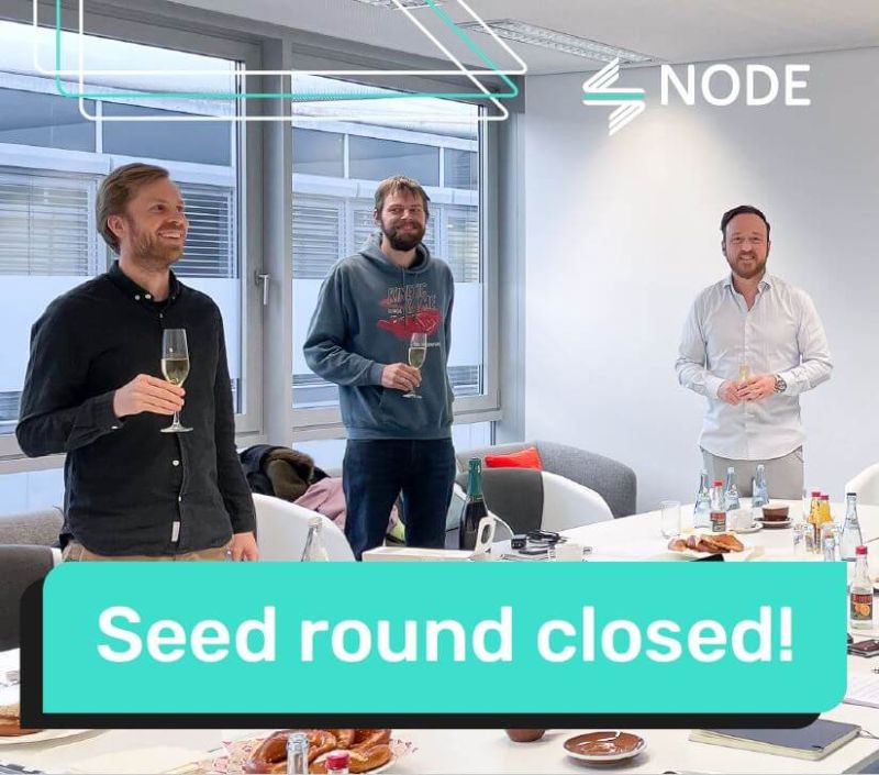 Node Vc Leads Roro S Pre Seed Round Node Vc - Mobile Dark Patterns for Desktop
