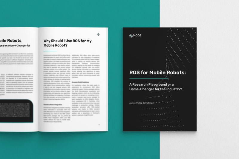 Mobile Robotics Ros Pdfcoffee Com - Professional Ultra HD Colorful Photos | Free Download