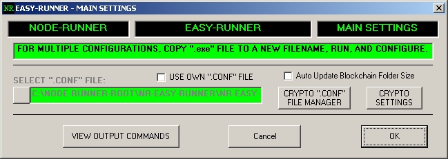 Node Runner Nr Easy Runner Homepage - Elegant Desktop Dark Images | Free Download