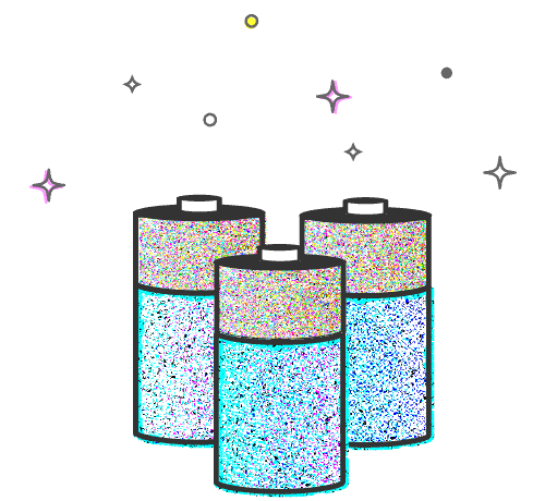 Node Tap - 8K City Arts for Desktop