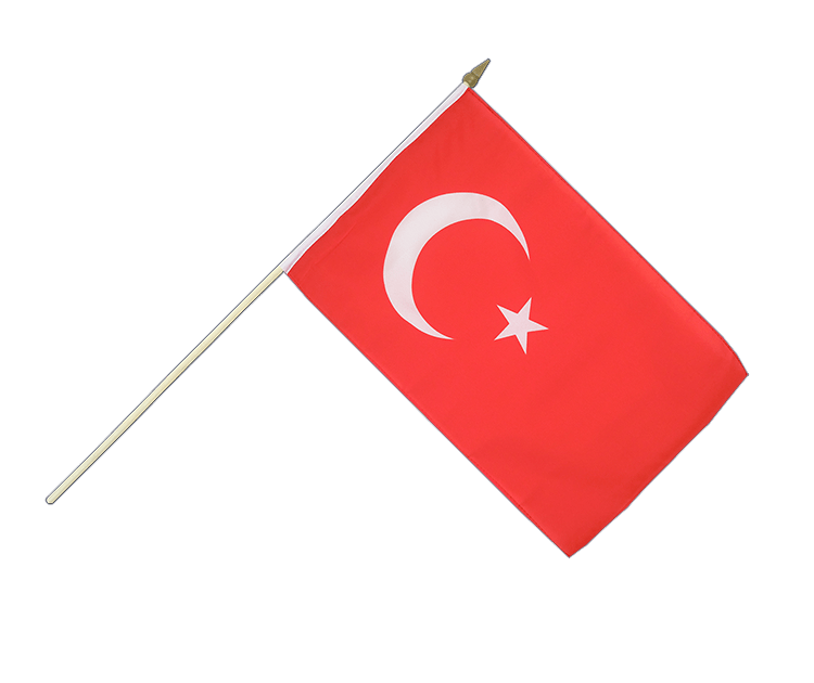 Are you searching for flag of turkey png hd images or vector? Drapeau sur hampe Turquie - 30 x 45 cm - Ã  agiter