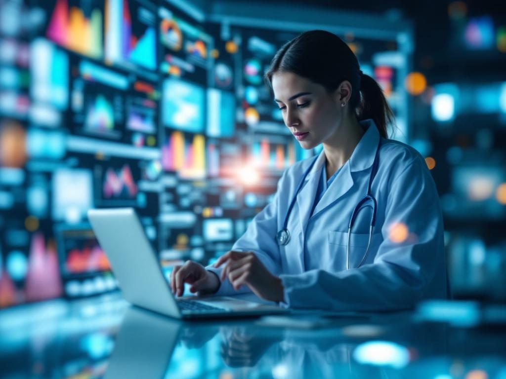 healthcare-it-services image