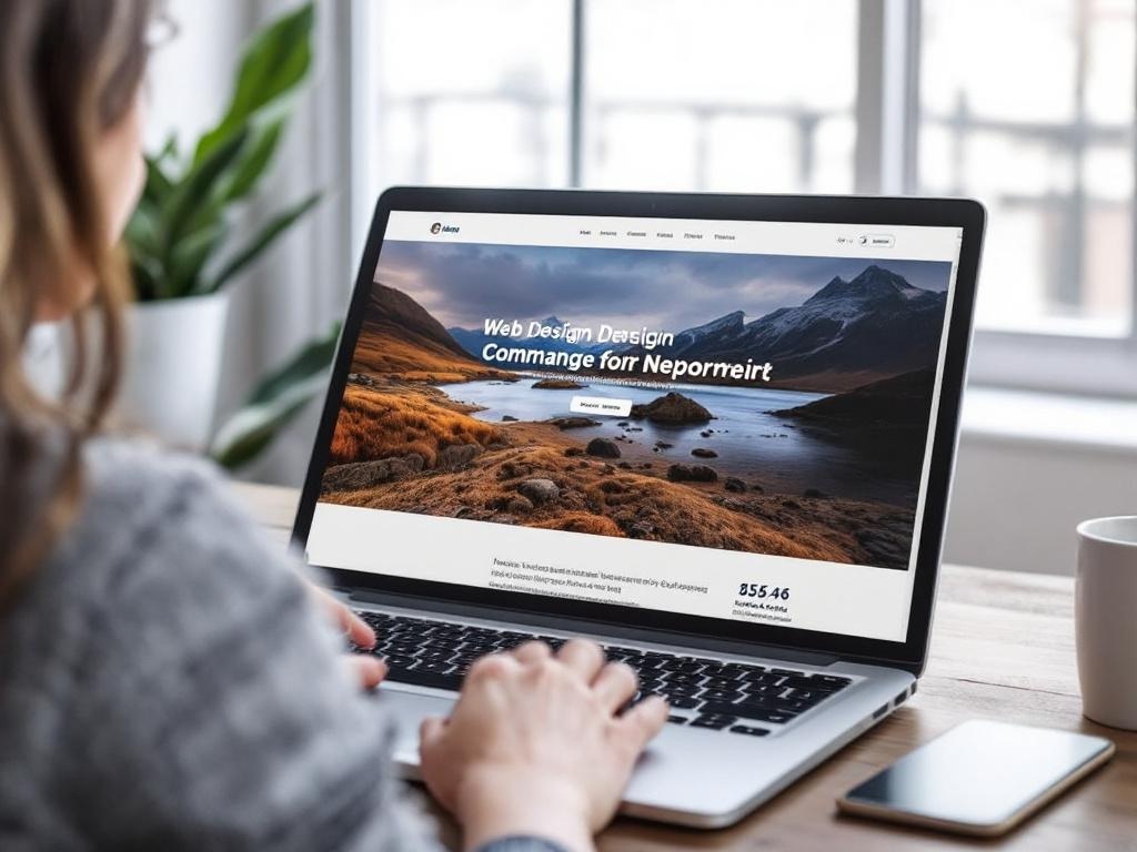website-design-berkshire image