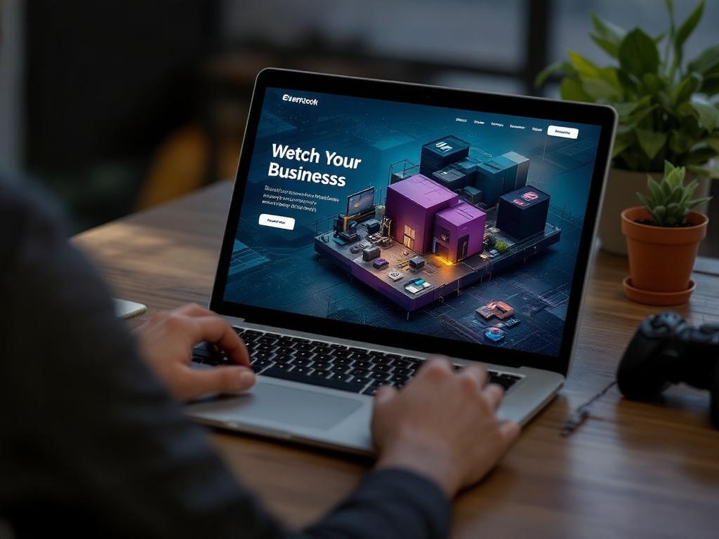 small-business-website-design image