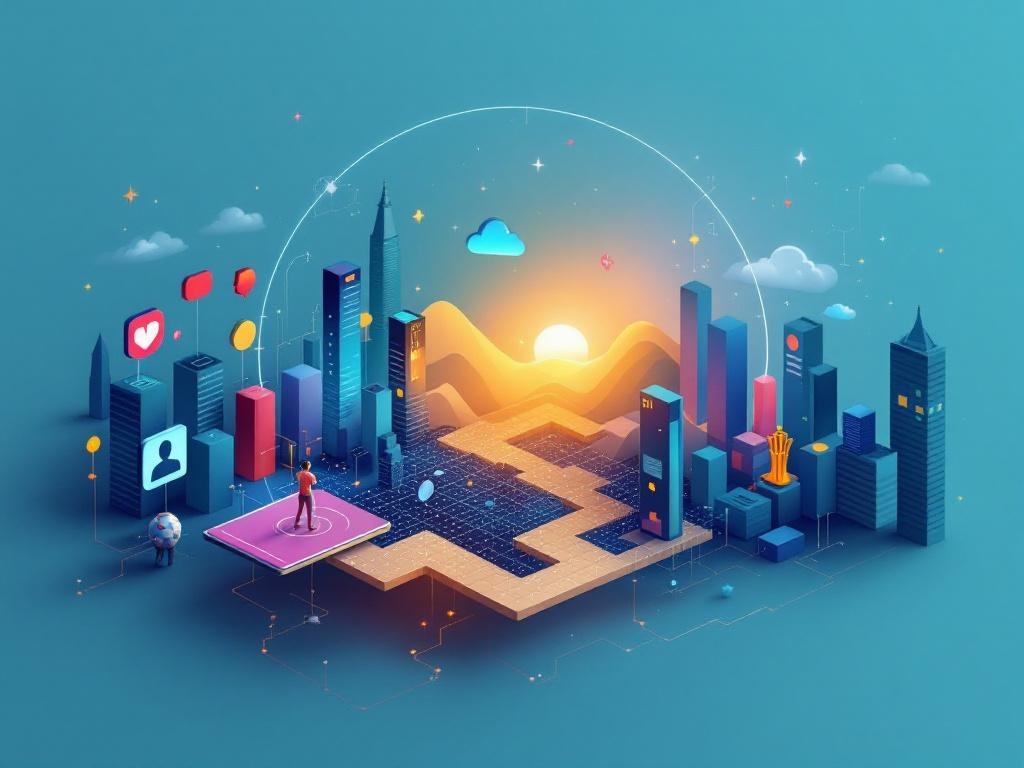 web-design-process image