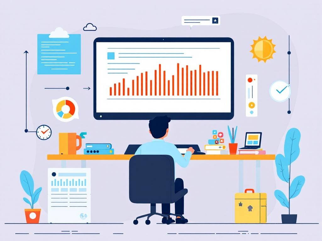 it-service-desk-analyst image