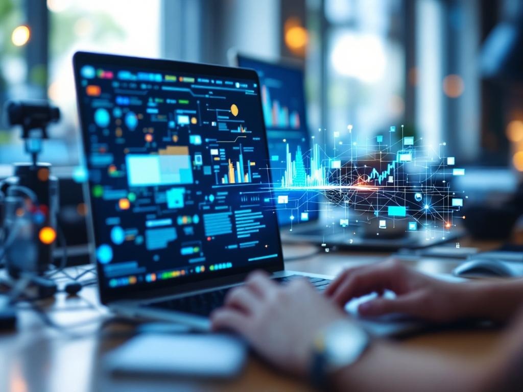 it-solutions-london image