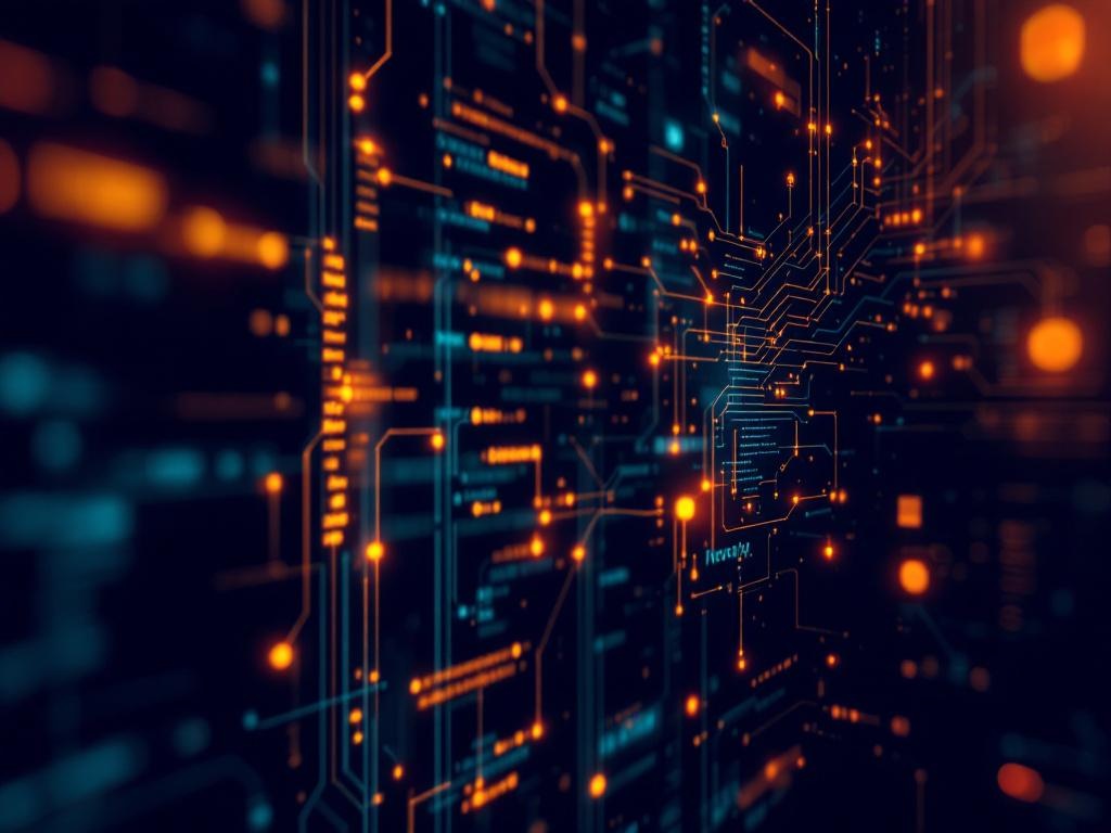 computer-support image
