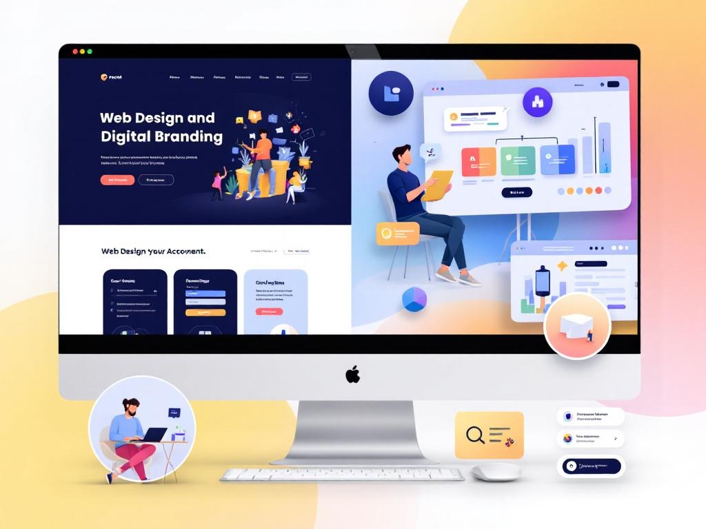 web-branding image