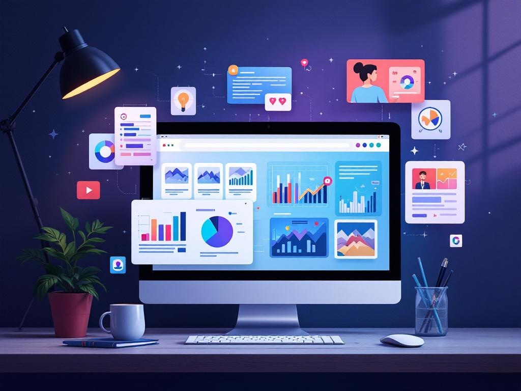 website-services-design image
