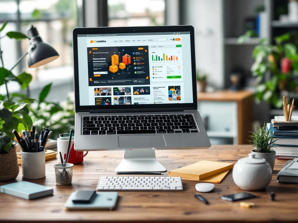 web-design-as-a-service image