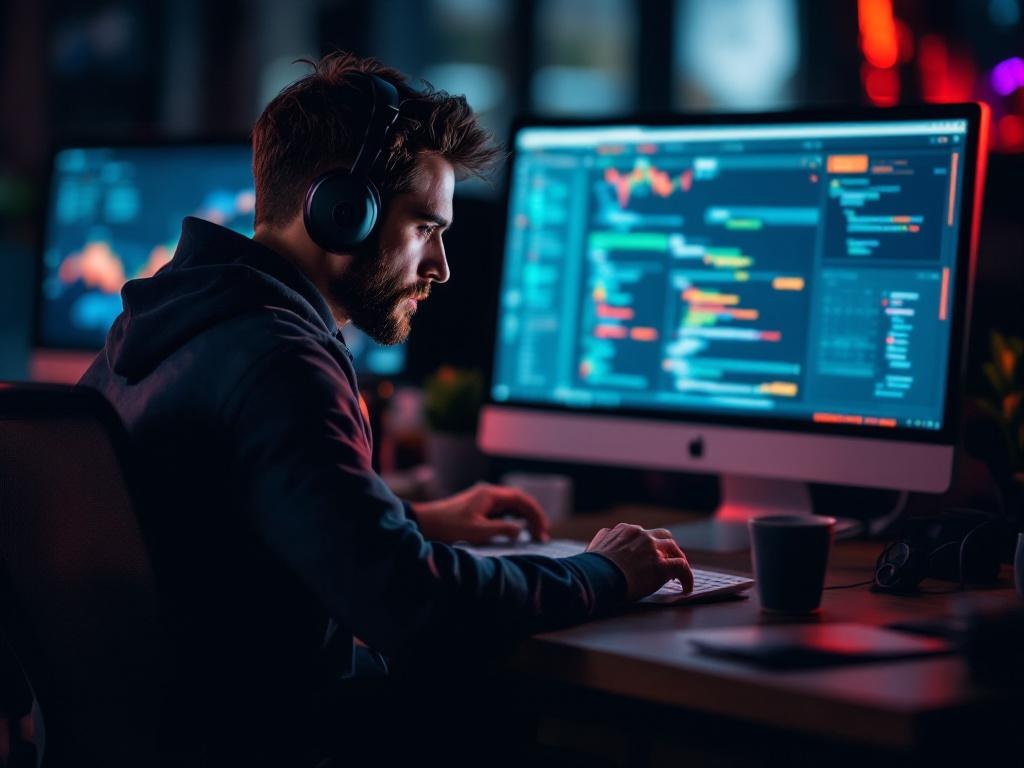 web-developer-job-role image