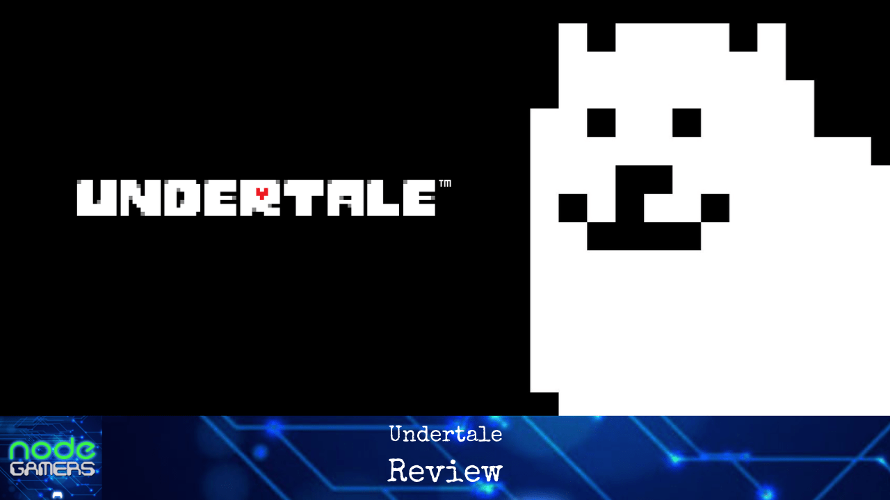 Toby Fox's Deltarune: A New Gaming Sensation