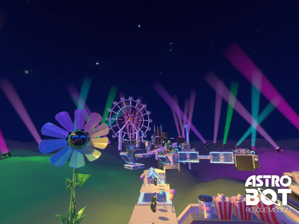 Astro Bot Rescue Mission Review – NODE Gamers