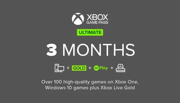 Gold Membership Xbox One Xbox Live 12 Month Instant Code Xbox