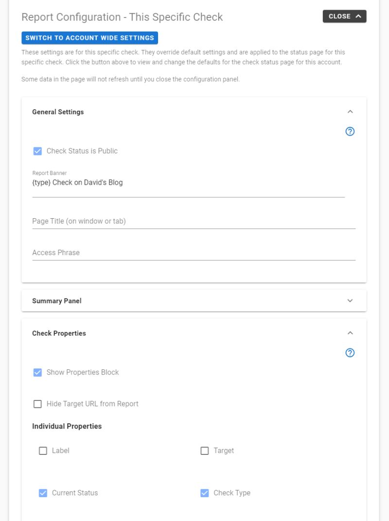 Nodeping Status Reporting - Classic Full HD Abstract Patterns | Free Download