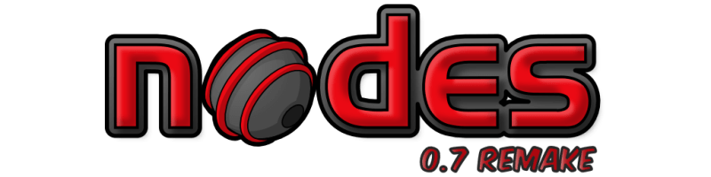 Teeworlds Nodes - Gradient Image Collection - Ultra HD Quality