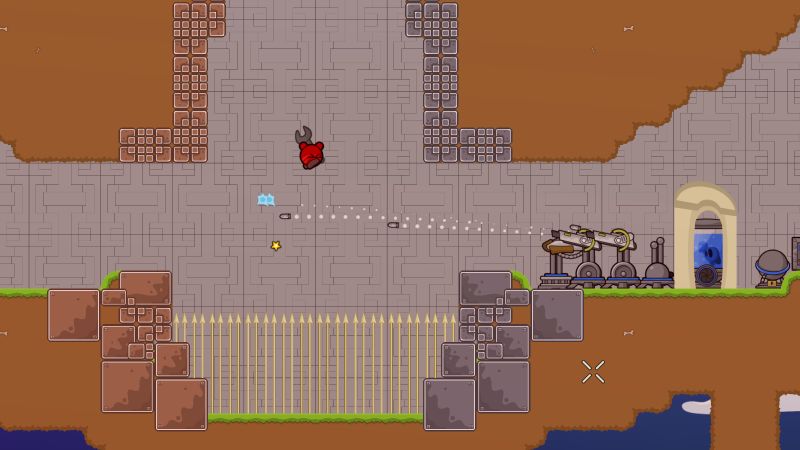 Media Teeworlds Nodes - Elegant High Resolution Vintage Patterns | Free Download