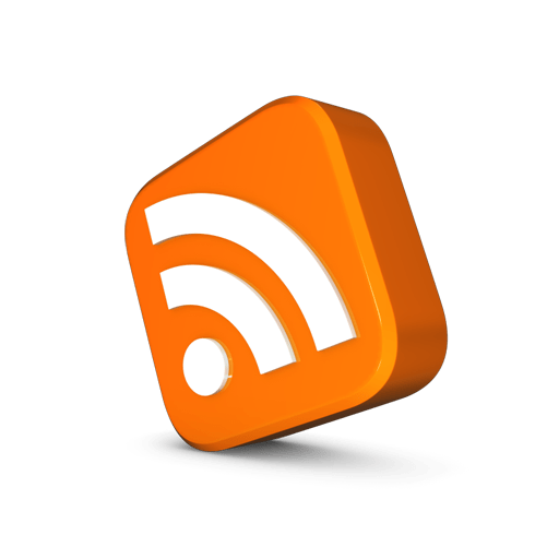 RSS Icon