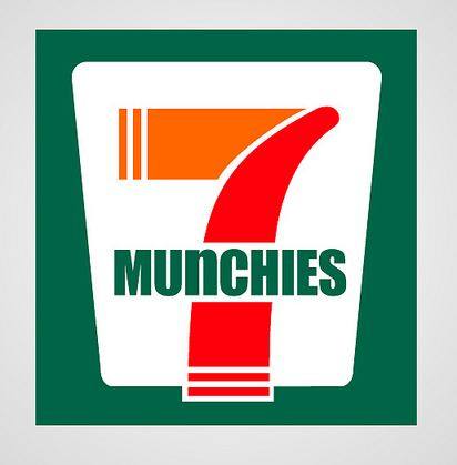 munchies