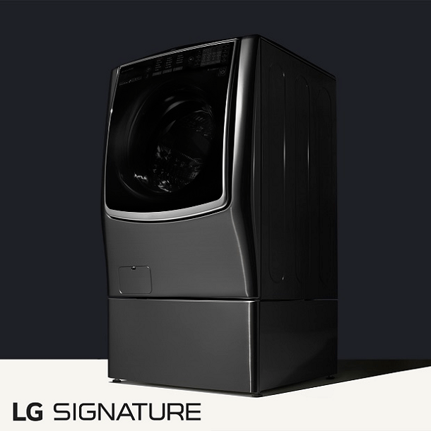 LG SIGNATURE-WASHING MACHINE-US