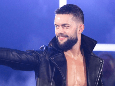 Finn Balor Betrayed by Judgment Day on WWE RAW (March 9, 2026) (2026)