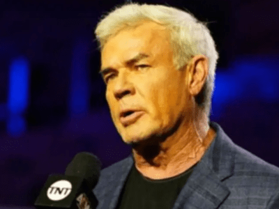 Eric Bischoff Claps Back at WWE Being Called 'The MAGA Company' - Full Response (2026)