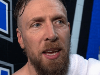 AEW Honors WWE Legend Kerwin Silfies: Emotional Tribute from Bryan Danielson (2026)