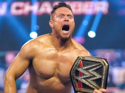 The Miz on Why He Thrives as a Heel: Insights from WWE Star (2026)