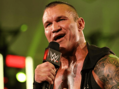Randy Orton's WrestleMania 42 Storyline: Original Plans Revealed! (2026)