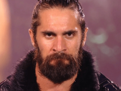 Seth Rollins on Slim Chances of Shield Reunion in WWE (2026)